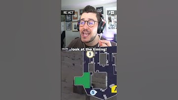 Ropz & ZywOo = CHEAT CODE