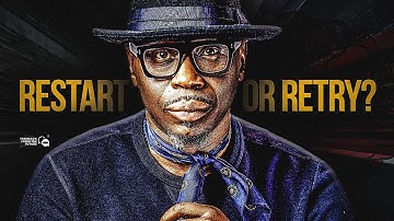 Clarity for New Beginnings | Olakunle Soriyan aka PK