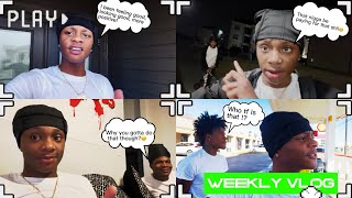 Exposing The Truth About Suk Ty, I Almost Broke My Ankle, Getting A New Tattoo !!