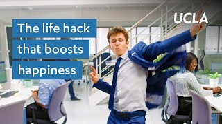 Hack Your Weekend into a Vacation | UCLA: Knowledge Solves