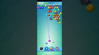 bubble shooter level 1173