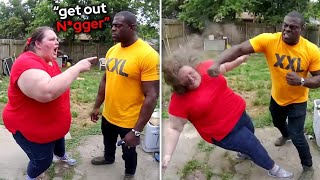 When Entitled KARENS Mess With The Wrong People | Instant Karma #12