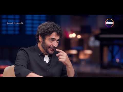 أنغام حميد الشاعري بيحكي عن بدايته وليه حب الموسيقى وياترى إيه اول اغنية عزفها