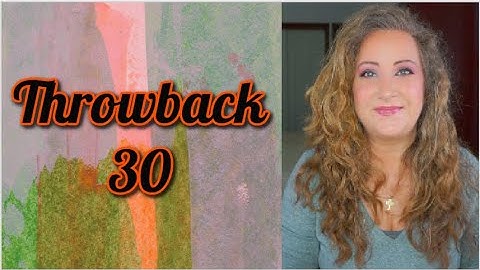 Throwback 30 Project Pan UPDATE 3 ~ PANtastic Ladies | Jessica Lee