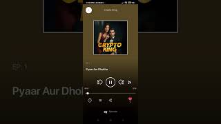 Crypto King audio story episode 1, 2, 3, 4, #Kabirbillionaire #Cryptoking #billionairestory screenshot 5