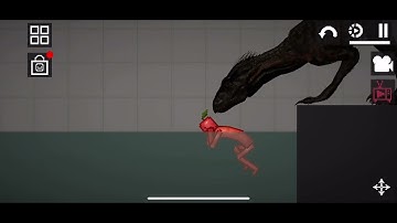 How Melon playground characters died part 4