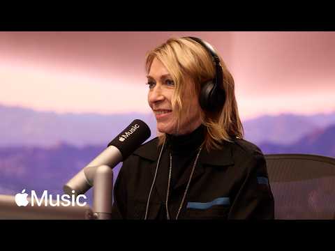 Kim Gordon: PLAY ME, Genres, and Inspiration