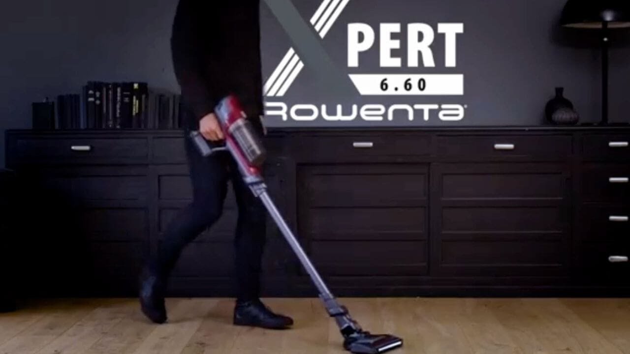 Aspirapolvere Senza Fili Rowenta X-Pert 6.60 - Leggero E Potente, 45 Min Autonomia - Foto 9