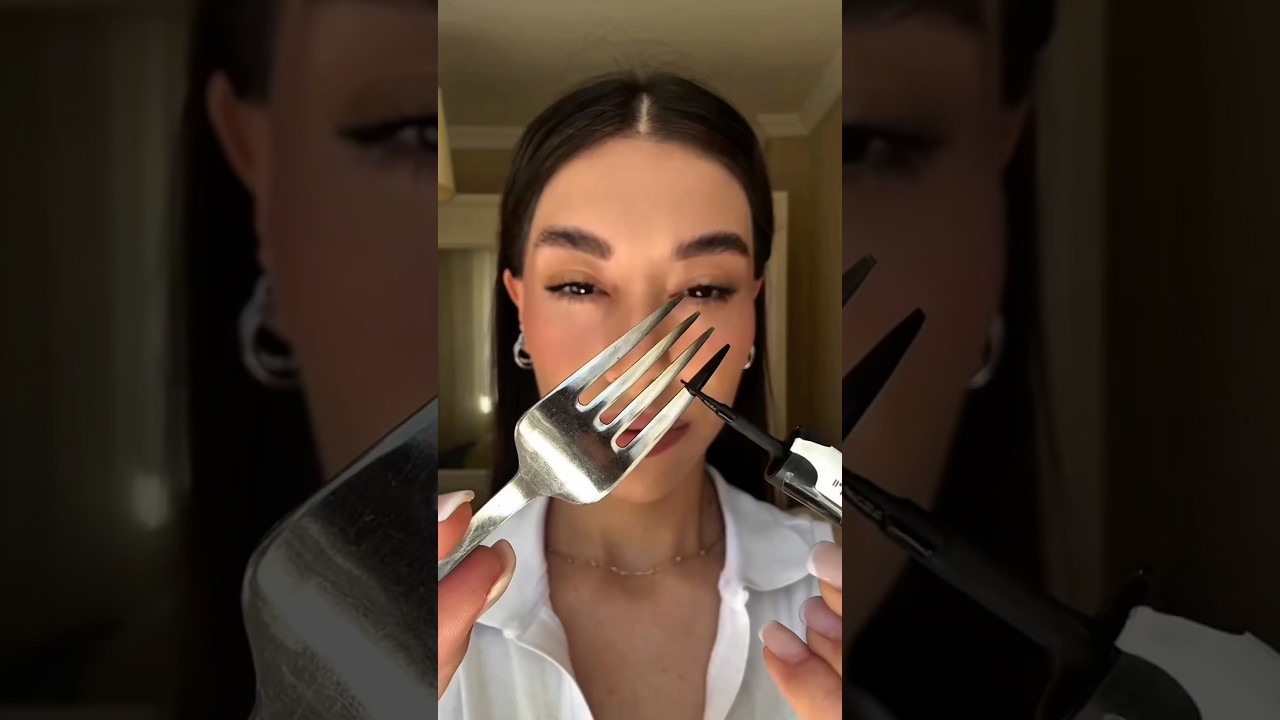 Рабочий лайфак или нет? Проверила на себе!😂  