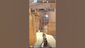 CS2 | USP TRIPLE HEADSHOTS