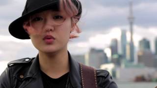 Cant Feel My Face Concept Video | (EXTENDED VERSION) | Castle Rock Choreo