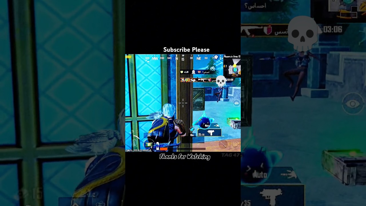 Just Land & Boom 🔥⚡ 