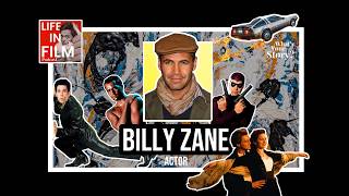 MEMBERS AD FREE with Billy Zane