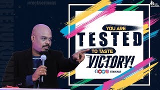ROCK SERMONS - ENGLISH