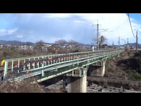 JR両毛線2