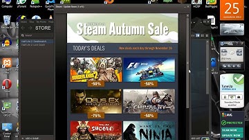 Hitman Absolution - STOP WORKING [FIX] [EN]