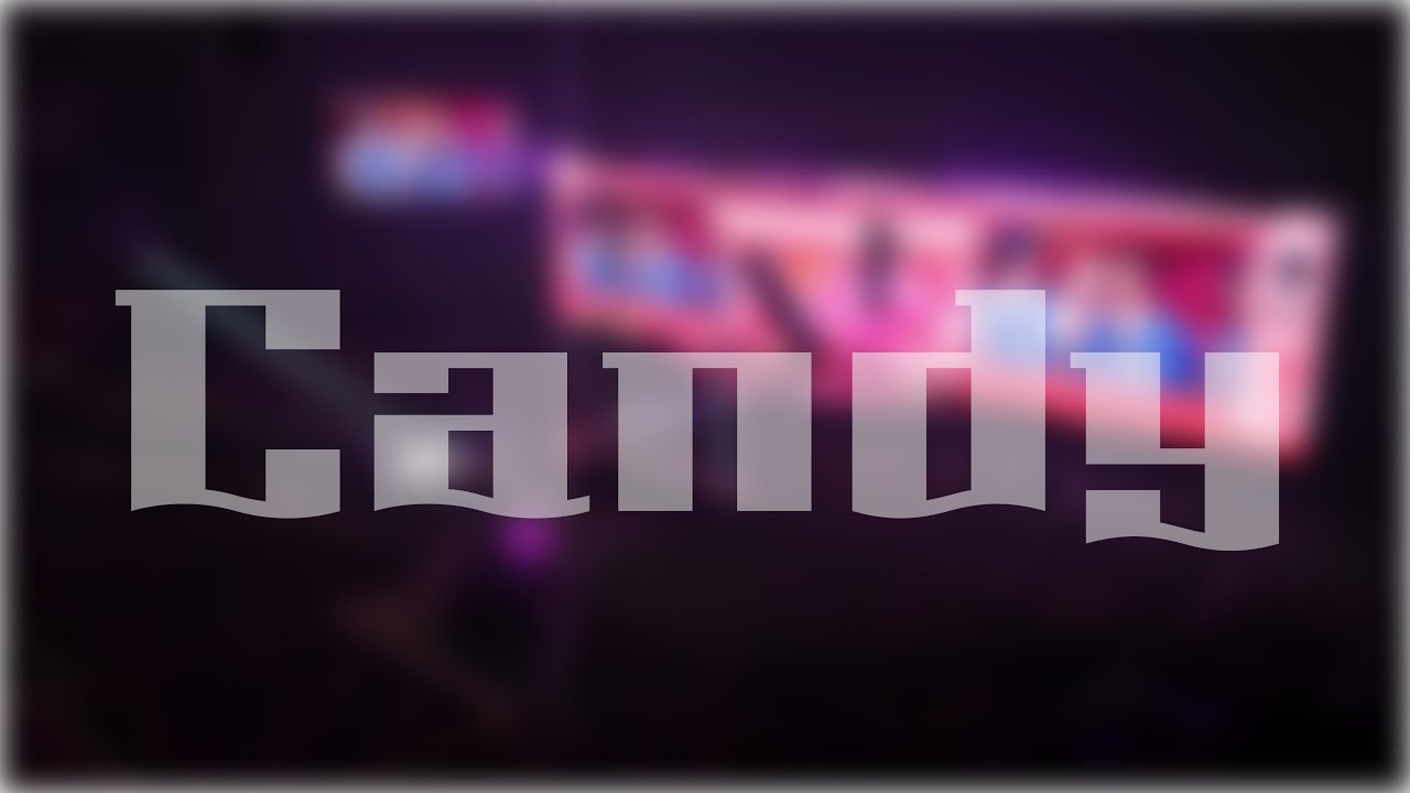 250712 2025 NCT DREAM TOUR 《THE DREAM SHOW 4 : DREAM THE FUTURE》 막콘 Candy