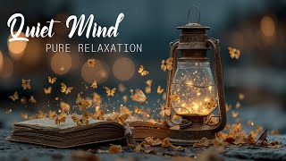 Deep Sleep Piano Music ~ Stress Relief & Relaxation | Golden Glow Piano screenshot 4