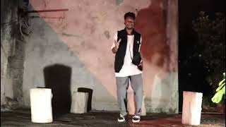 Concurso Dança Brasil Oficial Participante Abner Mapiz 17 De Novembro De 2020