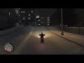 🔥 Best Accidental Police Escape in GTA 4! 🚔💨 #Shorts