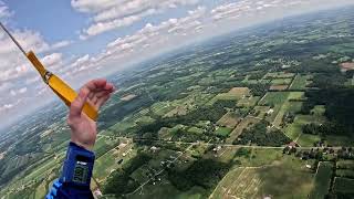 2 Way FreeFly W/ Eve 7/25/2026