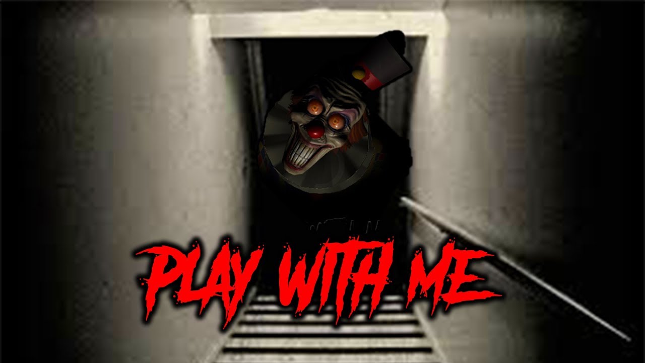 Play With Me...