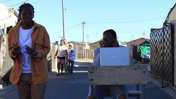 Pen&Paper-Lindles (Official Video)