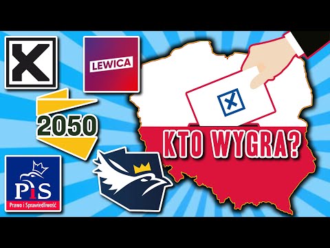 Która partia wygra