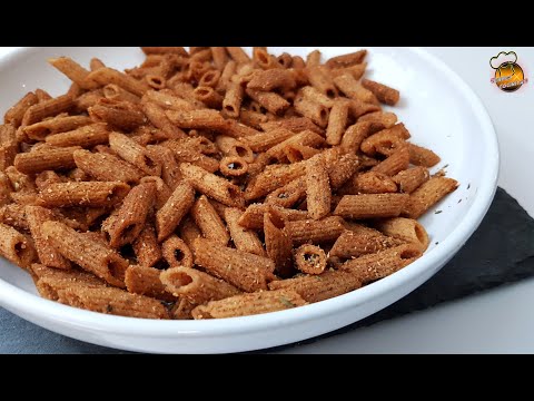 SNACK de Pasta