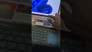 ASUS Zenbook: Productivity Beast!