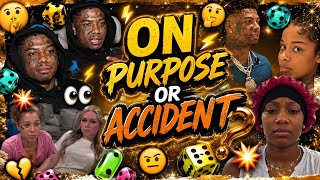 Chrisean jabs Blueface in the face Nevaeh her mom stream Rela post Chrisean snitch on stream