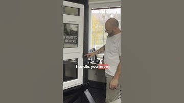 Discover the Power of Precision with Our Tilt & Turn Windows! 🪟💡"