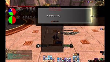 Super Crazy Indepth Fire Mage Guide One Shot Macro