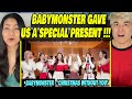 FIRST TIME LISTENING BABYMONSTER - &#39;Christmas Without You&#39; COVER (SPECIAL PRESENT)