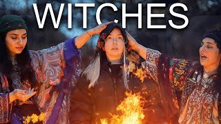 I Met Europes Most Powerful Roma Gypsy Witches