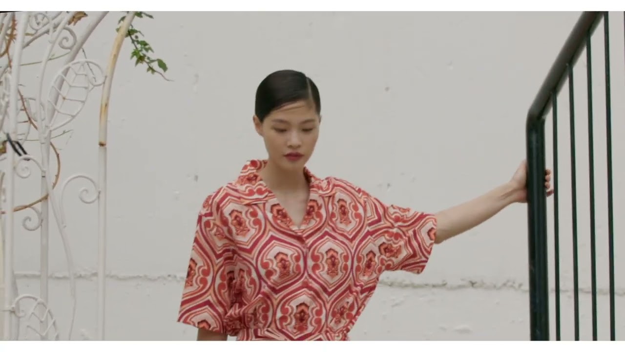 [Fashion Film] STYLE H