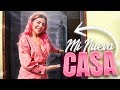 ME CAMBIO DE CASA  | POLINESIOS VLOGS