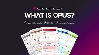 What Is Opus?