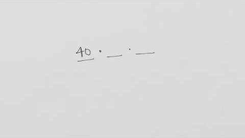 Unit 9 Practice Test Problem 1