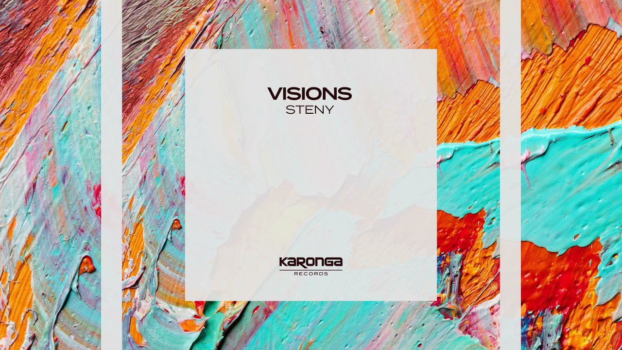 YouTube에서 Steny - Visions 보기 YouTube에서 Steny - Visions 보기