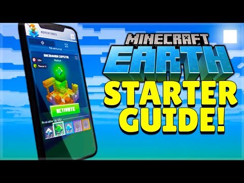 Game Tips - Minecraft Earth Edition APK for Android Download