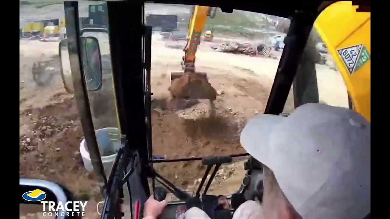 Mind-Blowing Secrets of Precast Manhole Installation: You Won't Believe How Easy It Is! - Tracey