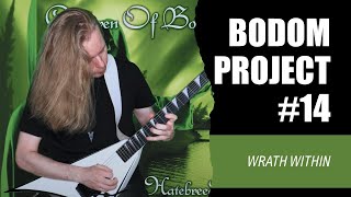 Watch Children Of Bodom Wrath Within video