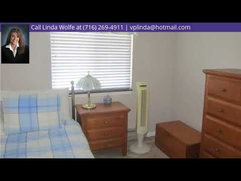 406 Edgewater Dr, Westfield, NY home video tour