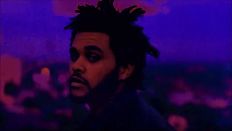 6 FEET UNDER- THE WEEKND/FUTURE (CHOPPED AND SCREWED)