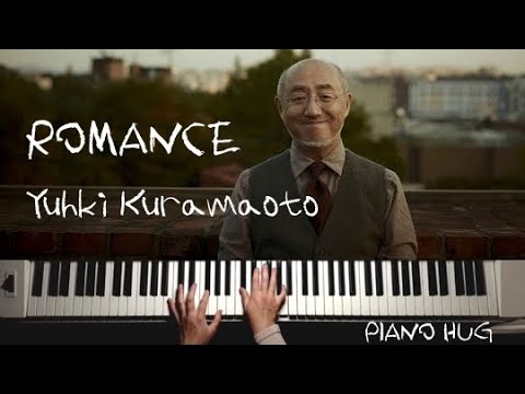 Romance (A Bittersweet Life OST) - Yuhki Kuramoto