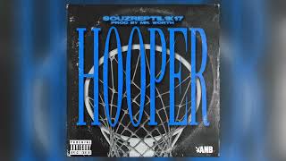 Souzreptil1K17 - Hooper Prod Mr. Worth