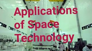 Applications of Space Technology (Space - S&T) | La Excellence || Best IAS Institute in Hyderabad screenshot 4