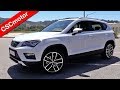 SEAT Ateca | 2016 - Presente | Revisión en profundidad