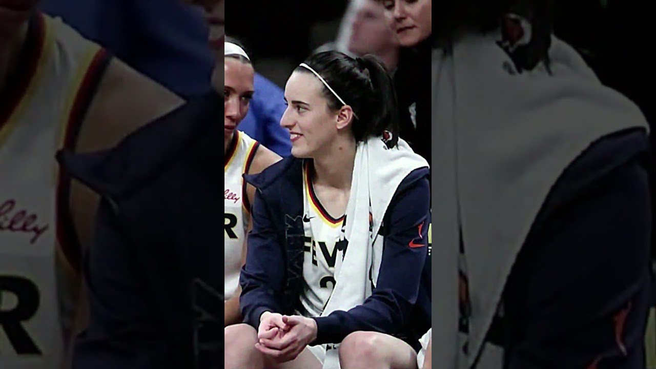 “Sophie Cunningham Speaks Out After WNBA Fines Her for Defending Caitlin Clark”